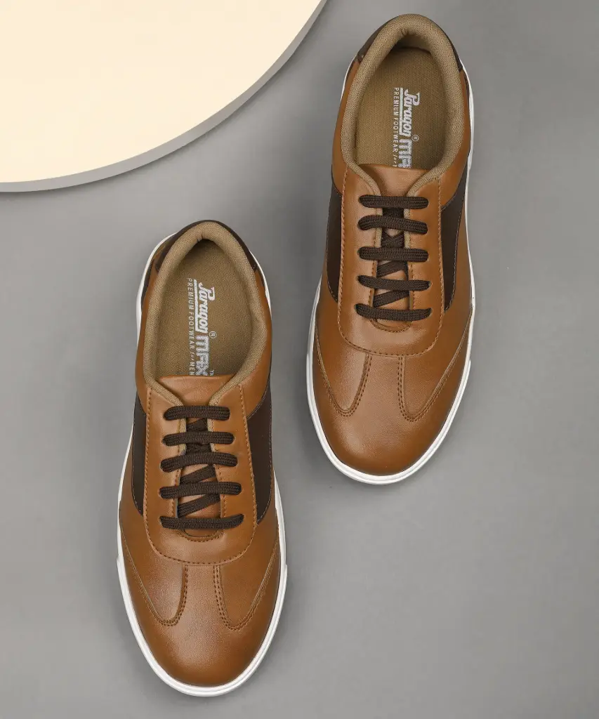 Paragon K1012G Men Casual Shoes