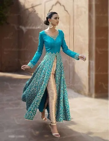 Kurti Designs for Women
