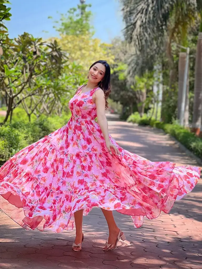 Summer Dresses 