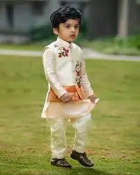 Boy Party Dress