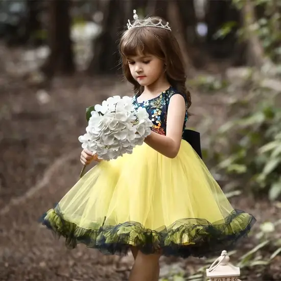 Attire Dress