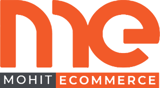 Mohit Ecommerce